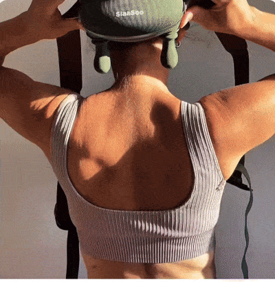 Nordic Calm™ - Smart helkroppsmassagerare